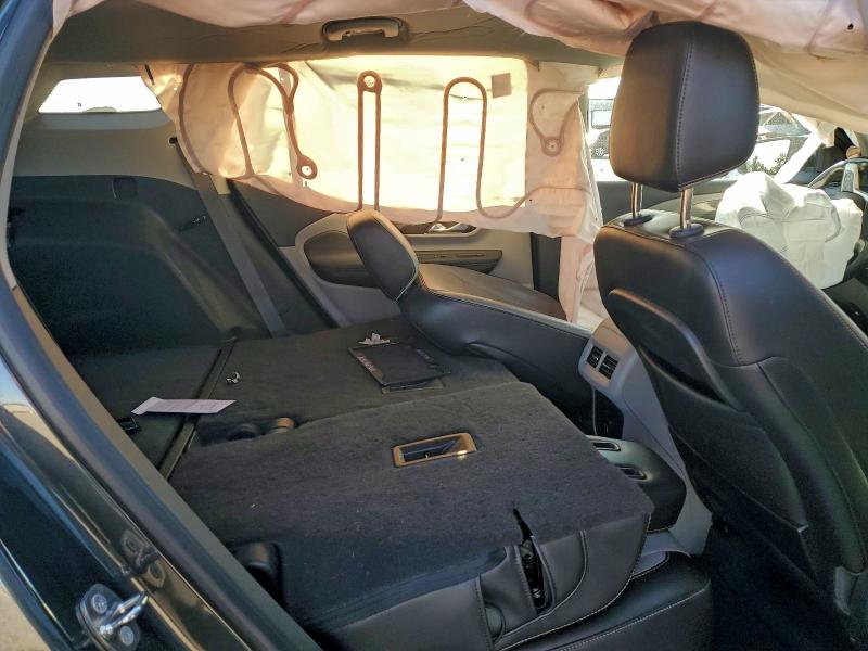 2018 Gmc Terrain Sl მანქანა იყიდება აუქციონზე, vin: 3GKALPEX6JL201596, აუქციონის ნომერი: 74713285