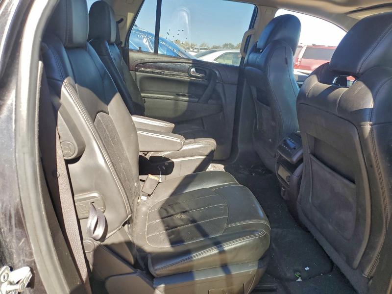 96315065 :رقم المزاد ، 5GAKRBKD0FJ349836 vin ، 2015 Buick Enclave مزاد بيع