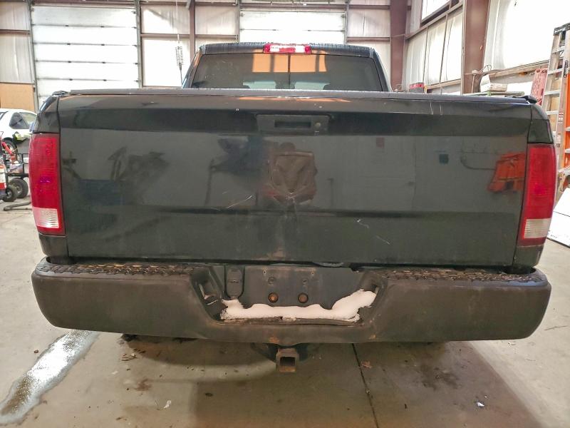 95991745 :رقم المزاد ، 1C6RR6FT9HS835829 vin ، 2017 Ram 1500 St مزاد بيع