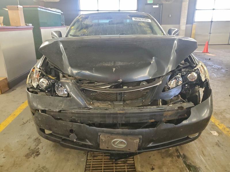 Продажа на аукционе авто 2007 Lexus Es, vin: JTHBJ46G172117858, номер лота: 96563585