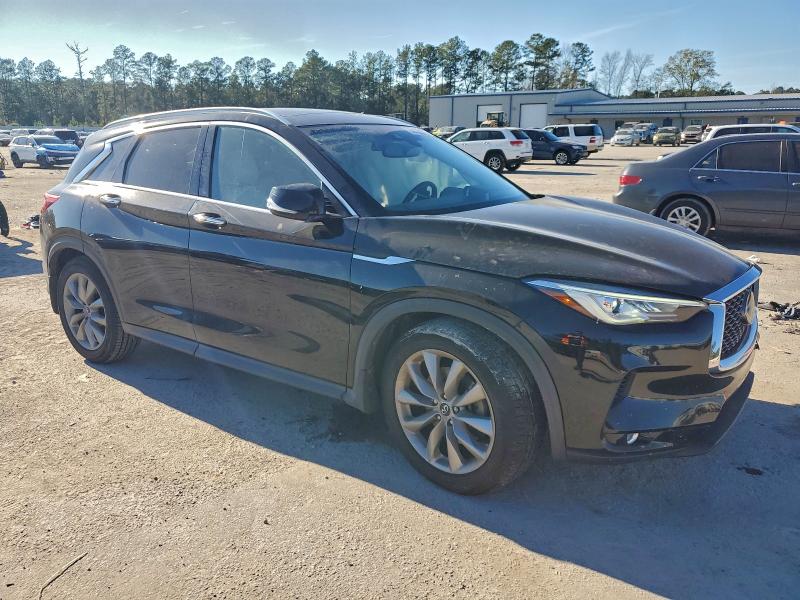 Aukcja sprzedaży 2019 Infiniti Qx50, vin: 3PCAJ5M36KF140402, numer aukcji: 96123765