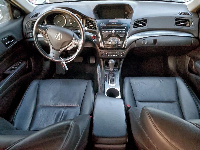 92349785 :رقم المزاد ، 19VDE3F70DE000045 vin ، 2013 Acura Ilx مزاد بيع