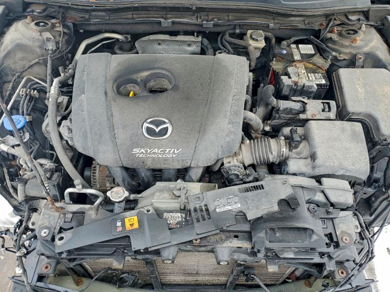 Продаж на аукціоні авто 2015 Mazda 3 Touring, vin: 3MZBM1V77FM212485, номер лоту: 97925355