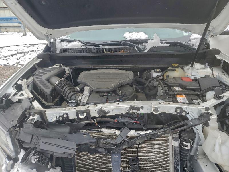 Aukcja sprzedaży 2021 Gmc Acadia, vin: 1GKKNXLS5MZ226508, numer aukcji: 94910805