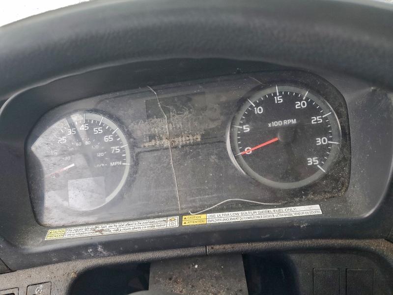 Aukcja sprzedaży 2018 Hino 258/268, vin: 5PVNE8JV4J4S56491, numer aukcji: 94437795