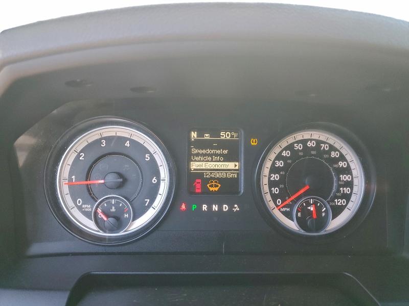 Продаж на аукціоні авто 2014 Ram 1500, vin: 1C6RR6ST4ES102010, номер лоту: 95276055