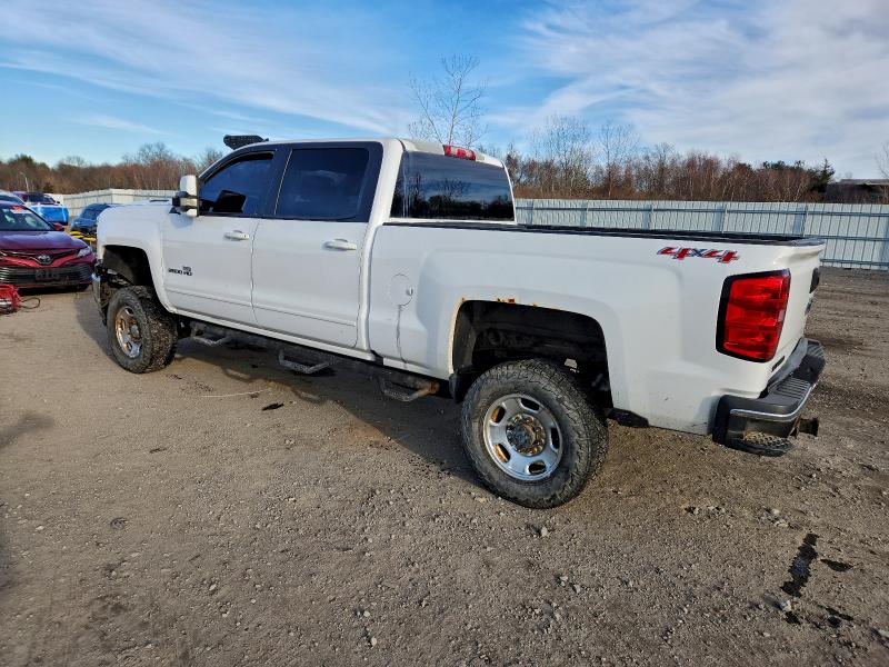 95756515 :رقم المزاد ، 1GC1KVE85GF180898 vin ، 2016 Chevrolet Silverado مزاد بيع