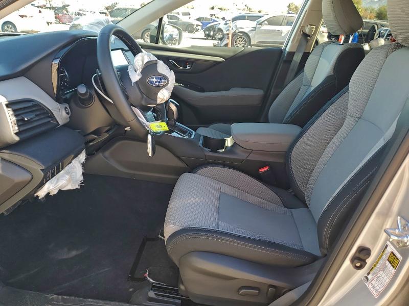 Продажа на аукционе авто 2025 Subaru Outback, vin: 4S4BTAFC0S3254389, номер лота: 95738825