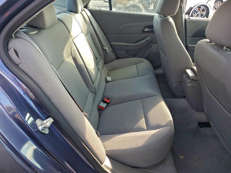 2013 Chevrolet Malibu მანქანა იყიდება აუქციონზე, vin: 1G11B5SA2DF321390, აუქციონის ნომერი: 94721935