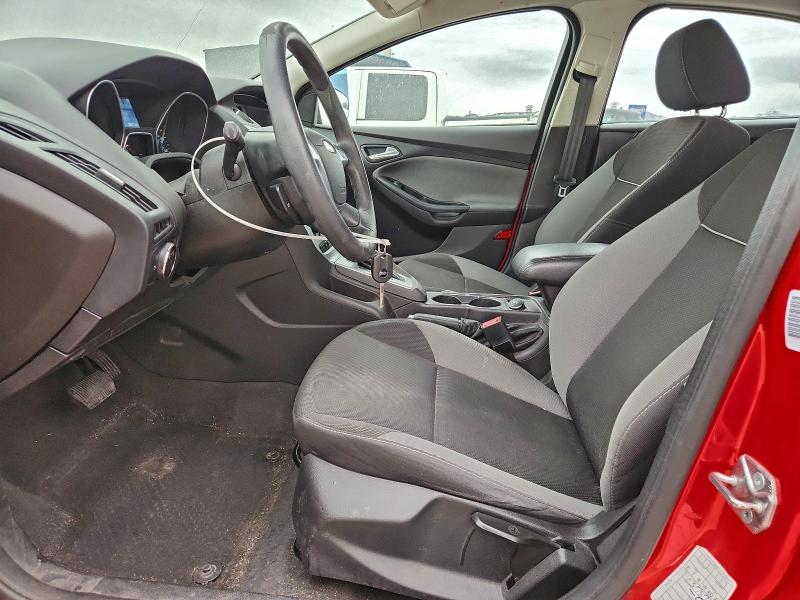 Продаж на аукціоні авто 2014 Ford Focus, vin: 1FADP3K21EL296963, номер лоту: 97825825