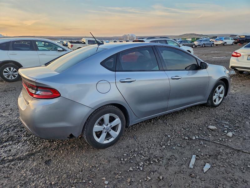 Aukcja sprzedaży 2016 Dodge Dart, vin: 1C3CDFFA6GD810292, numer aukcji: 95011515