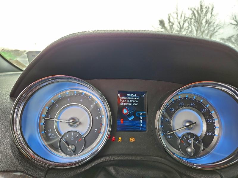 Aukcja sprzedaży 2013 Chrysler 300, vin: 2C3CCAAG0DH727196, numer aukcji: 93891695