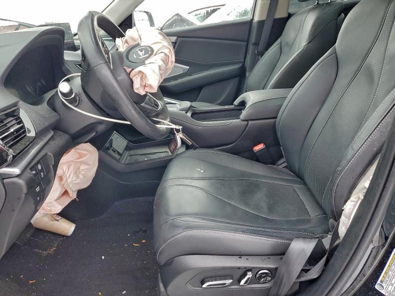Aukcja sprzedaży 2024 Acura Rdx, vin: 5J8TC2H53RL013726, numer aukcji: 95616345