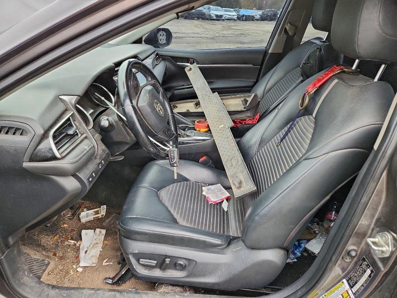 Aukcja sprzedaży 2019 Toyota Camry, vin: 4T1B11HK2KU784089, numer aukcji: 95765625