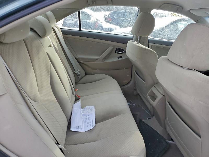 Продажа на аукционе авто 2009 Toyota Camry, vin: 4T1BE46K19U893162, номер лота: 94127895