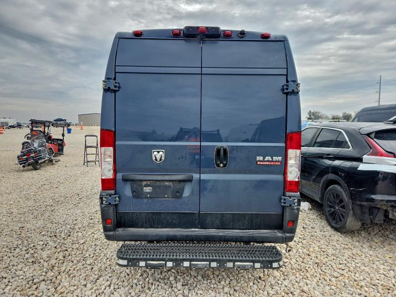 Продаж на аукціоні авто 2021 Ram Promaster 3500, vin: 3C6MRVJG5ME556437, номер лоту: 90604685
