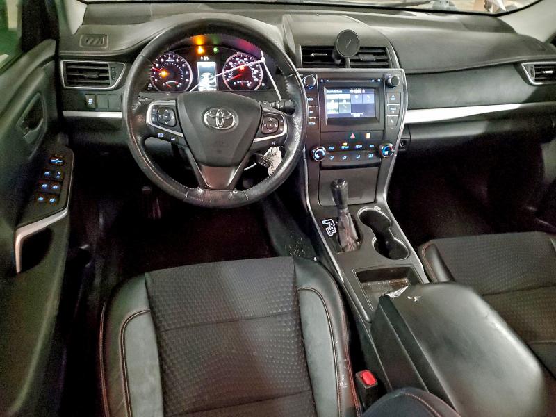 Aukcja sprzedaży 2015 Toyota Camry, vin: 4T1BF1FK9FU104313, numer aukcji: 96248235