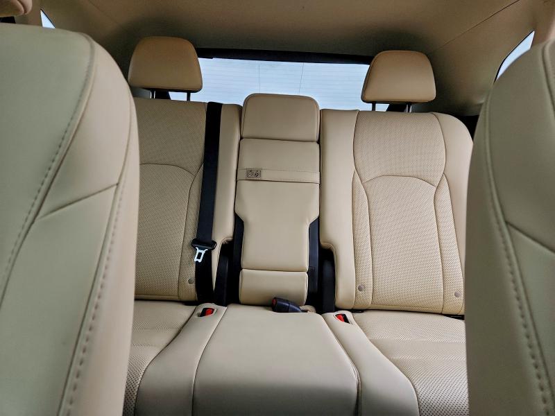 Aukcja sprzedaży 2021 Lexus Rx, vin: 2T2HZMDA9MC304941, numer aukcji: 94723545