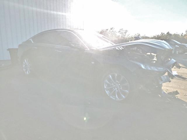 Продажа на аукционе авто 2022 Cadillac Ct5 Premiu, vin: 1G6DN5RK6N0121338, номер лота: 74089585