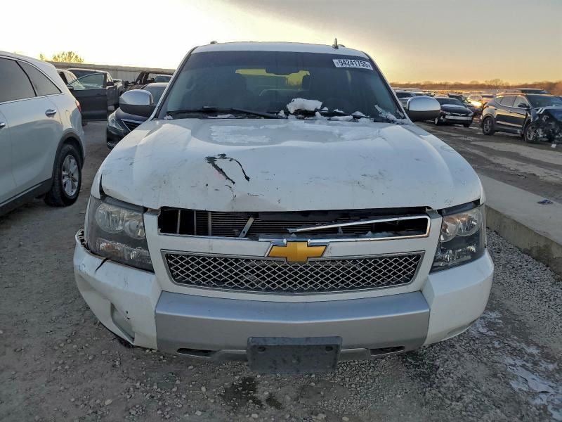 Продаж на аукціоні авто 2007 Chevrolet Tahoe K150, vin: 1GNFK13087R384760, номер лоту: 94241755