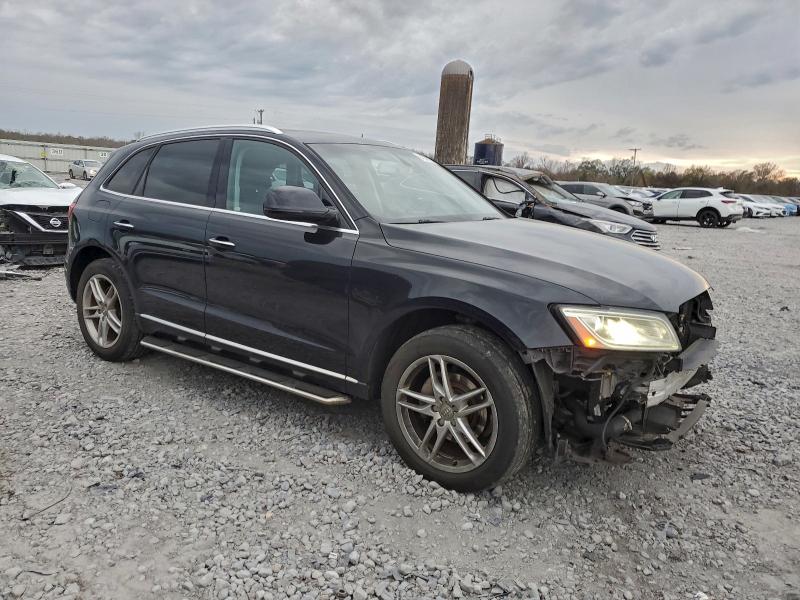 Продаж на аукціоні авто 2016 Audi Q5, vin: WA1L2AFP7GA115744, номер лоту: 94238295