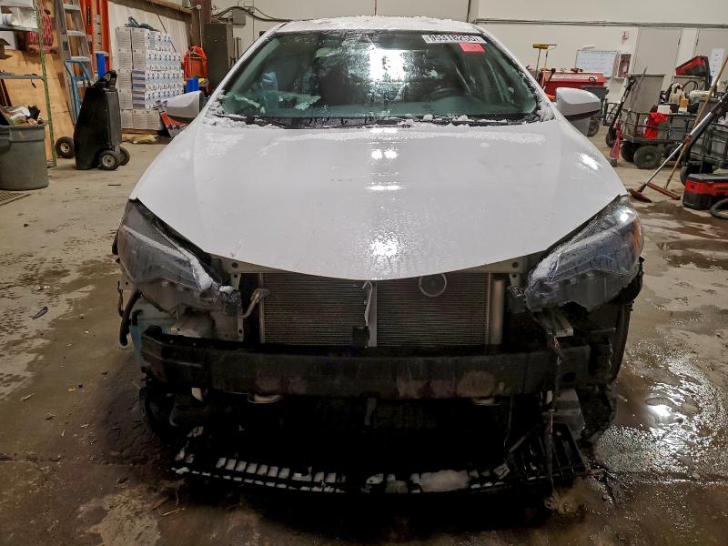 2017 Toyota Corolla მანქანა იყიდება აუქციონზე, vin: 2T1BURHEXHC908975, აუქციონის ნომერი: 95318255