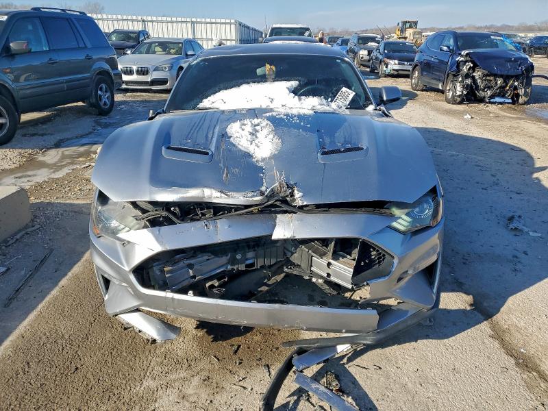 2020 Ford Mustang მანქანა იყიდება აუქციონზე, vin: 1FA6P8TH5L5139060, აუქციონის ნომერი: 95775805