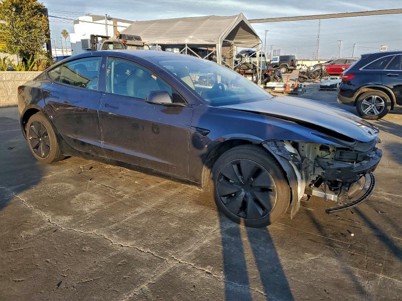 Aukcja sprzedaży 2024 Tesla Model 3, vin: 5YJ3E1EB6RF812691, numer aukcji: 96955965