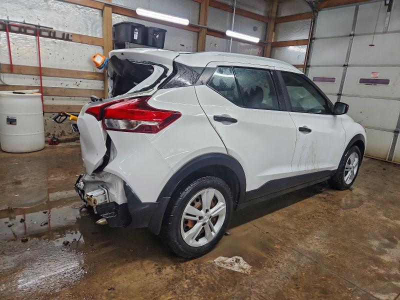 Aukcja sprzedaży 2019 Nissan Kicks, vin: 3N1CP5CU8KL500923, numer aukcji: 97363975