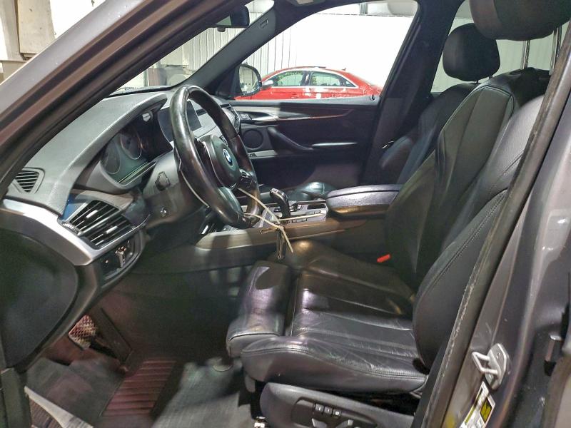 Продажа на аукционе авто 2015 Bmw X5, vin: 5UXKR0C52F0P01507, номер лота: 94957605
