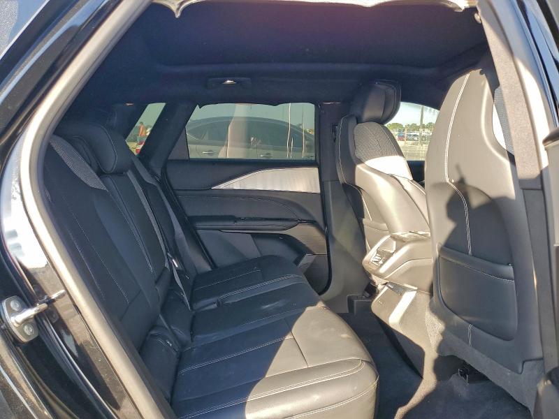 Aukcja sprzedaży 2024 Cadillac Lyriq, vin: 1GYKPMRK8RZ127825, numer aukcji: 95080925