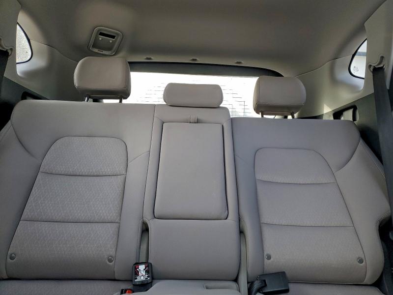 Aukcja sprzedaży 2018 Hyundai Tucson, vin: KM8J2CA40JU666900, numer aukcji: 97171515