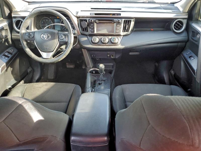 Aukcja sprzedaży 2017 Toyota Rav4, vin: JTMBFREV6HJ145033, numer aukcji: 96624705