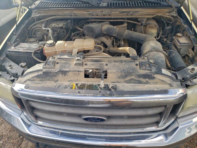Продаж на аукціоні авто 2004 Ford F250, vin: 1FTNX21S74ED18610, номер лоту: 94121525