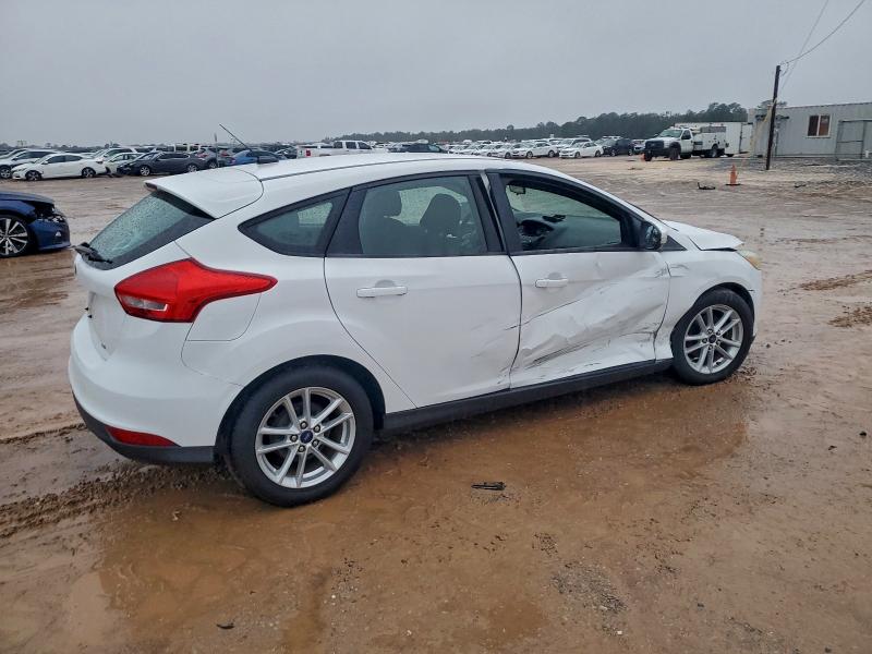 Продажа на аукционе авто 2015 Ford Focus Se, vin: 1FADP3K29FL204631, номер лота: 78378945