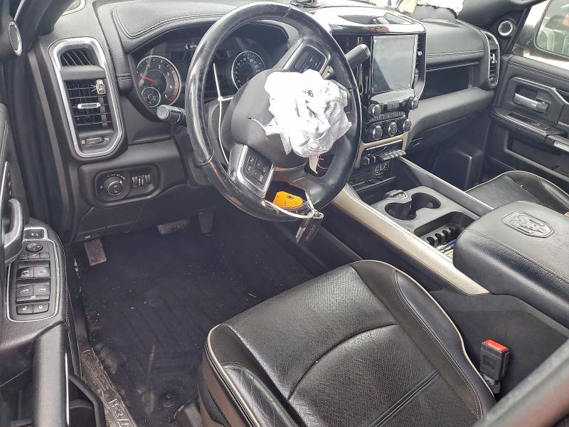 Aukcja sprzedaży 2019 Ram 2500, vin: 3C6UR5FL1KG514791, numer aukcji: 94854995