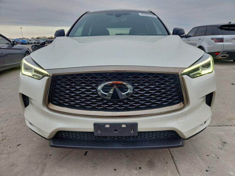 Продажа на аукционе авто 2021 Infiniti Qx50, vin: 3PCAJ5BA5MF116886, номер лота: 97028125