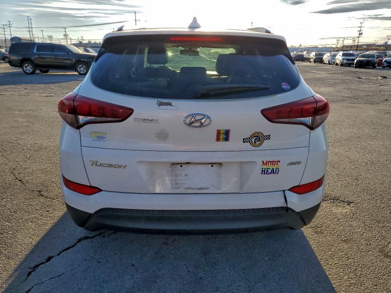 95075835 :رقم المزاد ، KM8J3CA42JU769720 vin ، 2018 Hyundai Tucson مزاد بيع