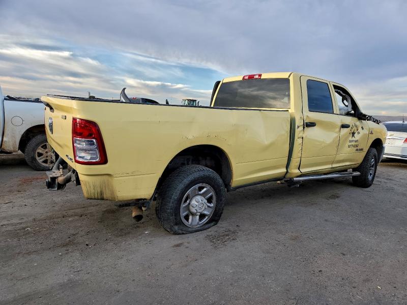 93197675 :رقم المزاد ، 3C6UR5HL1LG264581 vin ، 2020 Ram 2500 مزاد بيع