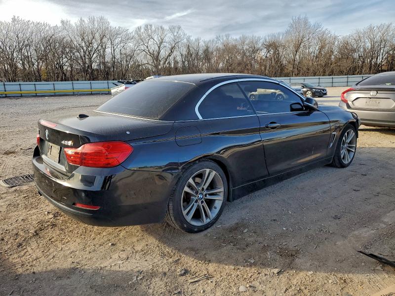 Aukcja sprzedaży 2014 Bmw 428, vin: WBA3V5C55EJ969200, numer aukcji: 94947945