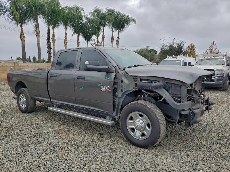 91978025 :رقم المزاد ، 3C63R2GL0FG504090 vin ، 2015 Ram 3500 مزاد بيع