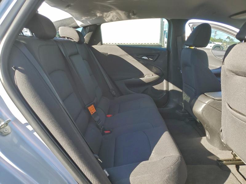 2018 Chevrolet Malibu Ls მანქანა იყიდება აუქციონზე, vin: 1G1ZB5ST4JF174568, აუქციონის ნომერი: 96566575