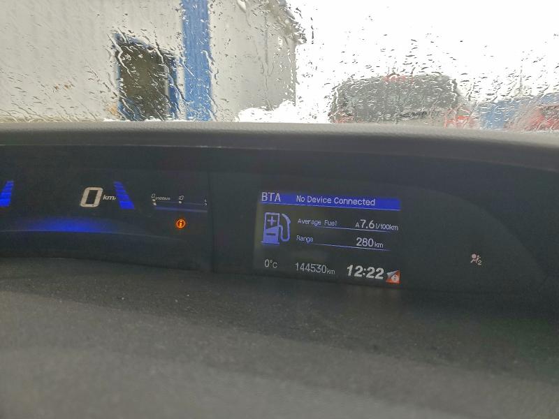 Aukcja sprzedaży 2014 Honda Civic, vin: 2HGFG3A57EH003824, numer aukcji: 95419935