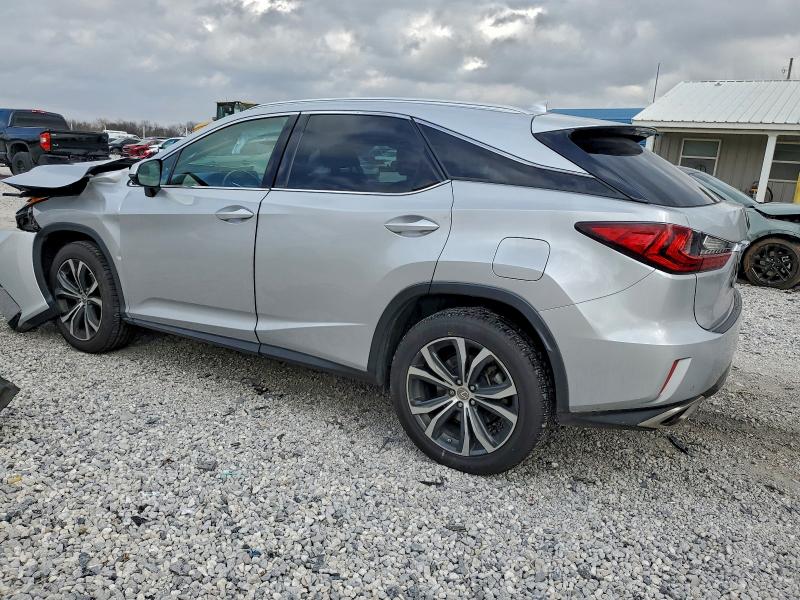 Продажа на аукционе авто 2017 Lexus Rx 350 Bas, vin: 2T2ZZMCA6HC085268, номер лота: 98643735