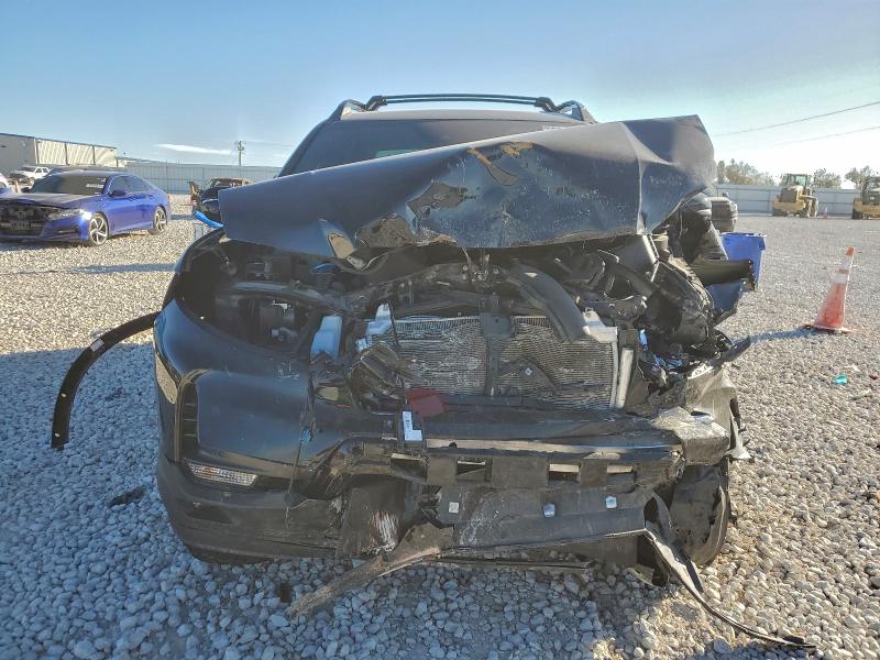 Aukcja sprzedaży 2025 Honda Ridgeline, vin: 5FPYK3F84SB017682, numer aukcji: 96368135