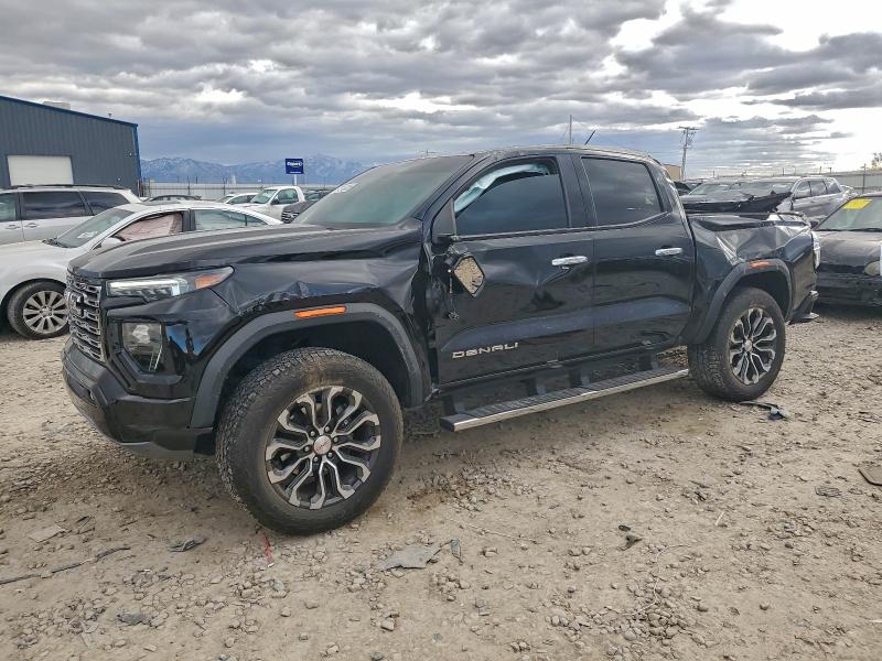 Продажа на аукционе авто 2024 Gmc Canyon, vin: 1GTP6FEK1R1183264, номер лота: 97549385
