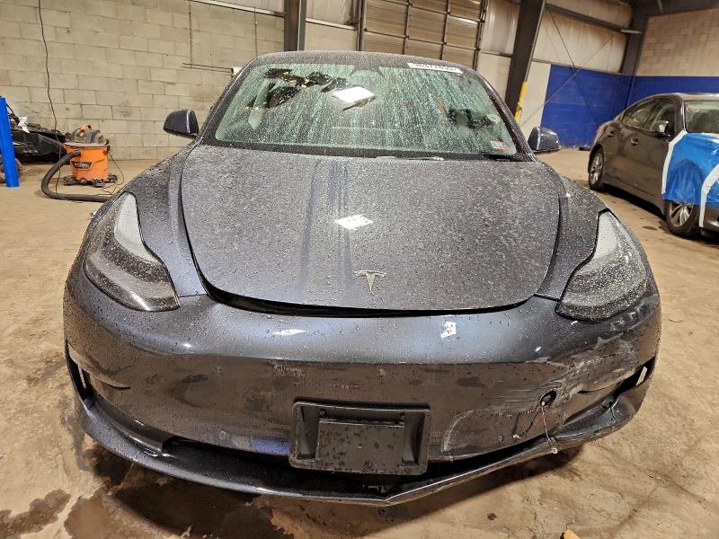 Aukcja sprzedaży 2022 Tesla Model 3, vin: 5YJ3E1EB0NF344337, numer aukcji: 96372855