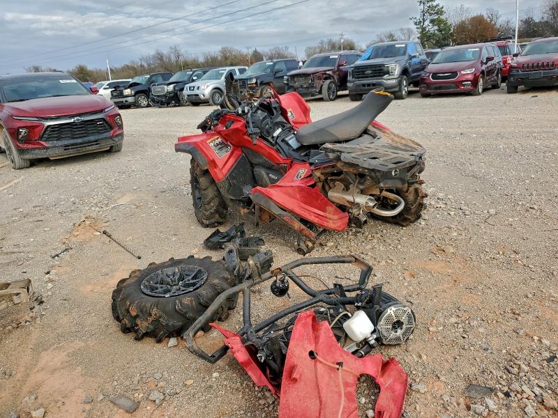 Продажа на аукционе авто 2024 Can-am Outlander, vin: 3JBLWAU40RJ000884, номер лота: 95207845