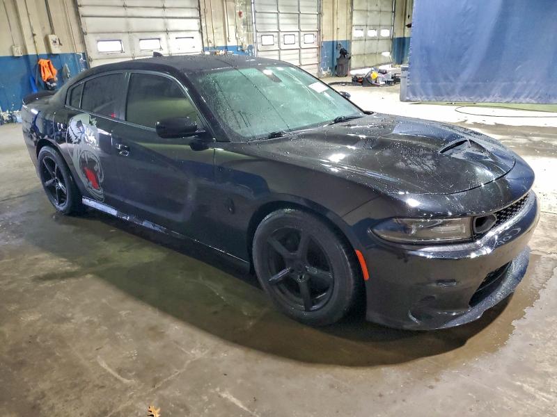 Продаж на аукціоні авто 2019 Dodge Charger, vin: 2C3CDXGJ4KH742431, номер лоту: 97789945