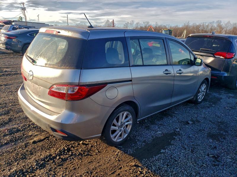 Продаж на аукціоні авто 2013 Mazda 5, vin: JM1CW2BL9D0150015, номер лоту: 93412945